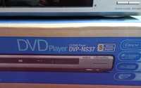 DVD player DVP - NS37 argintiu - Divx