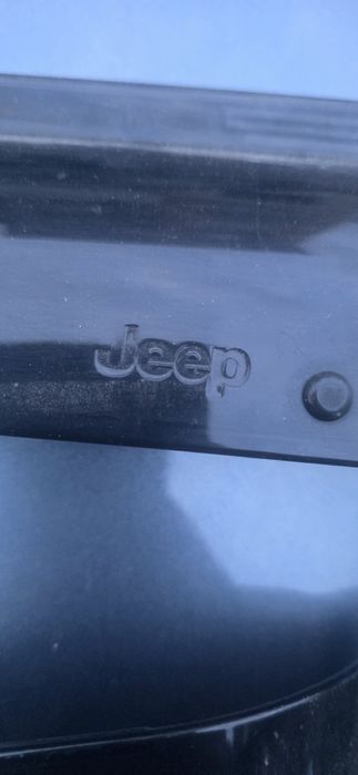 Ветробрани за Jeep Compass