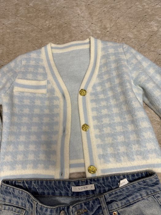 Продам стильную кофту пиджак