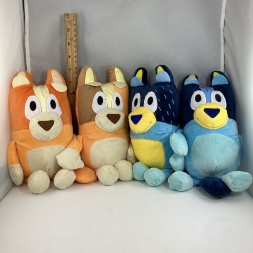 Jucarie de plus Zeaicos, brosa, argintie, 28cm