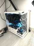 (REZERVAT) Pc Gaming Ryzen 9 5900x / 32Gb Ram / RX6650 XT