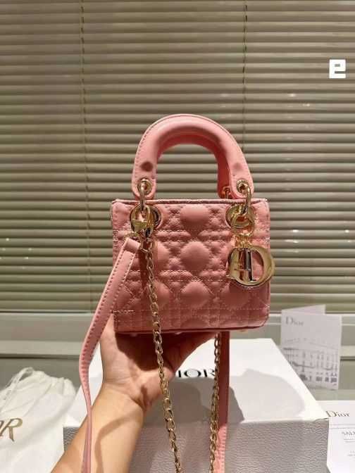 Geanta de mana dama Dior 26038