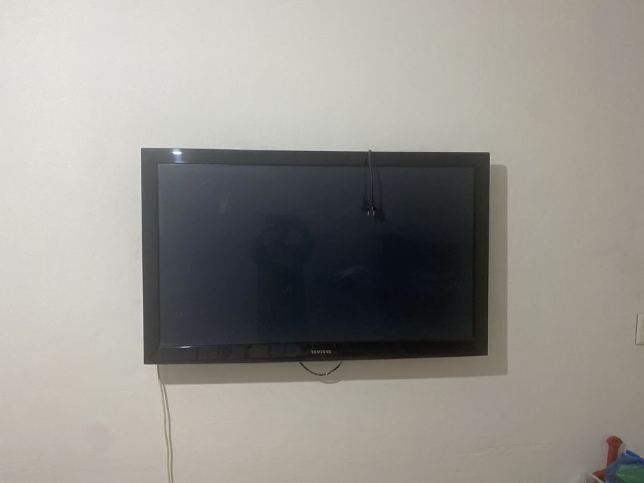 Телевизор Samsung