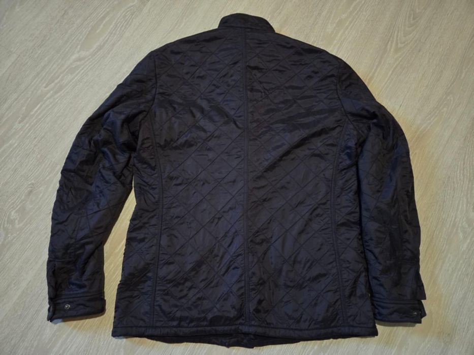 Jacheta bărbați Barbour International Ariel  XXL