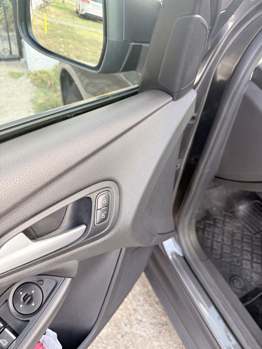 Ford Focus 2016 diesel 1.5