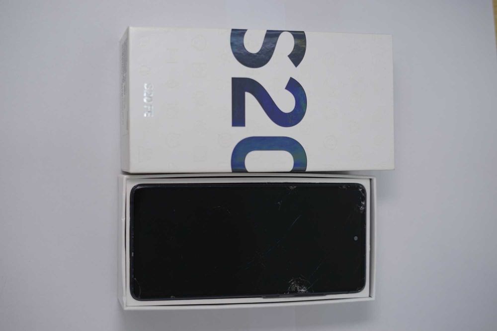 s20 Fe Snapdragon