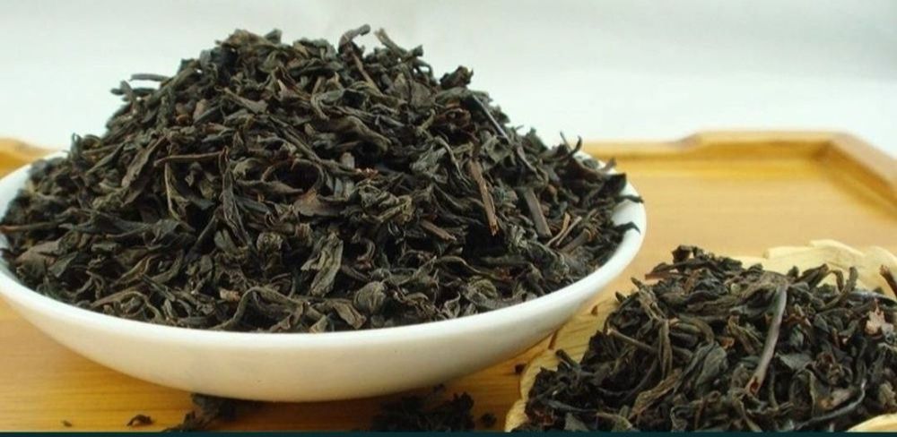 Чай Черный Листовой Цейлон Қара шайы ұсақ жапырақты