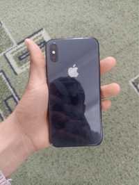 iphone x 64gb sotiladi