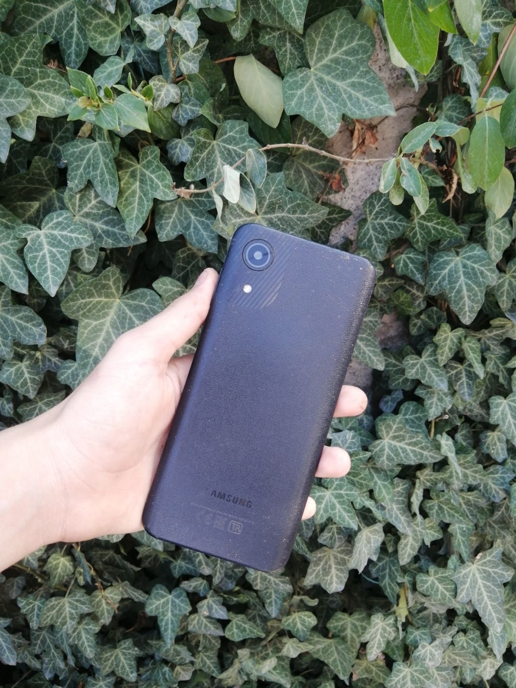 Samsung galaxy a 03 core