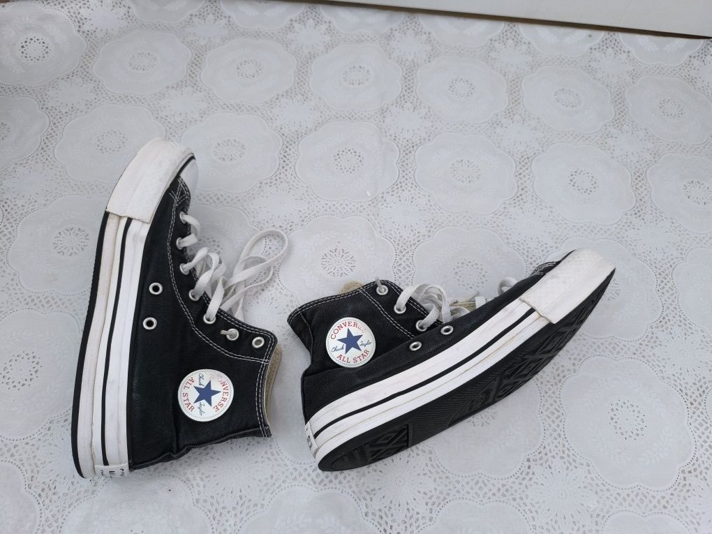 Adidas Converse nr 38