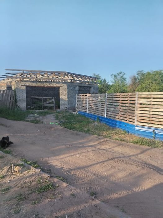 Продаётся дача .