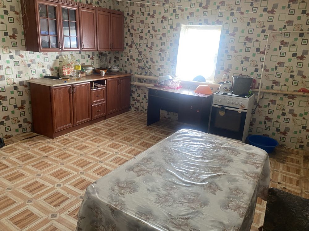 Срочно продам дом в Аксуате