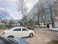 СРОЧНО! продаётся своя квартира на Себзаре. 2/7/9 без ремонта, 60кв.м.