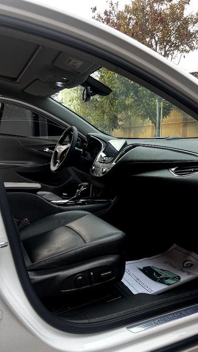 Malibu premer sotiladi