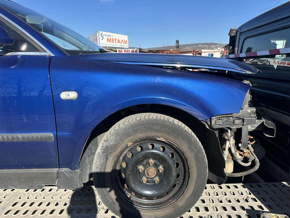 Калник десен за VW Passat 5.5