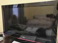 Телевизор LG (32")