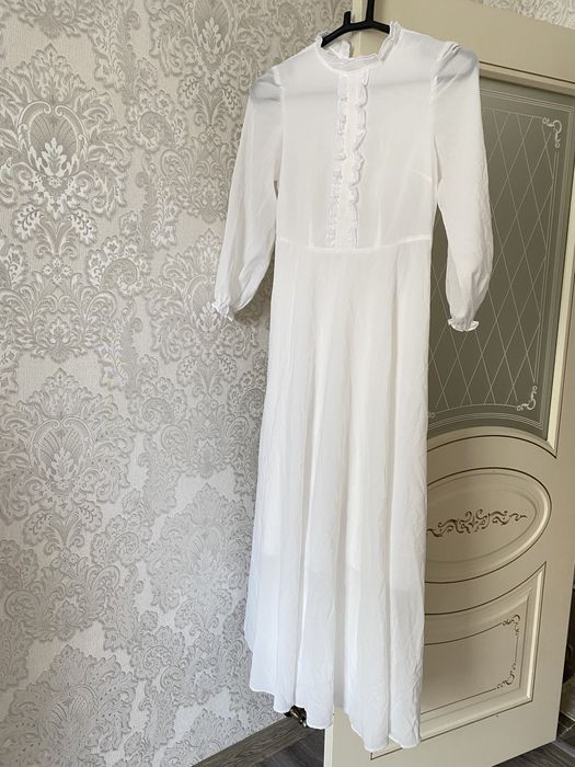 Повседневные платья