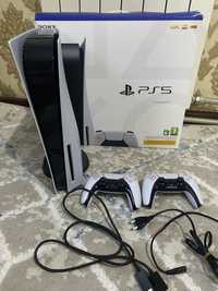 PlayStation 5 1gb PS5 ПС5