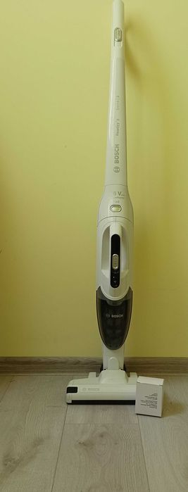 Вертикална прахосмукачка Bosch Readyy'y Series 2.