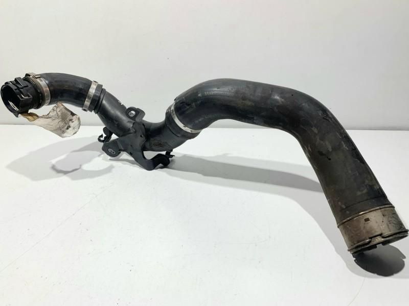 Tubulatura intercooler Dacia Logan 2 facelift (2017-2020) 0.9 tce H4B (412) 144604208R