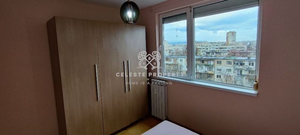 Дава се под наем Тристаен апартамент в София, Надежда 4 - 75 кв.м за 750 € - Снимка #9