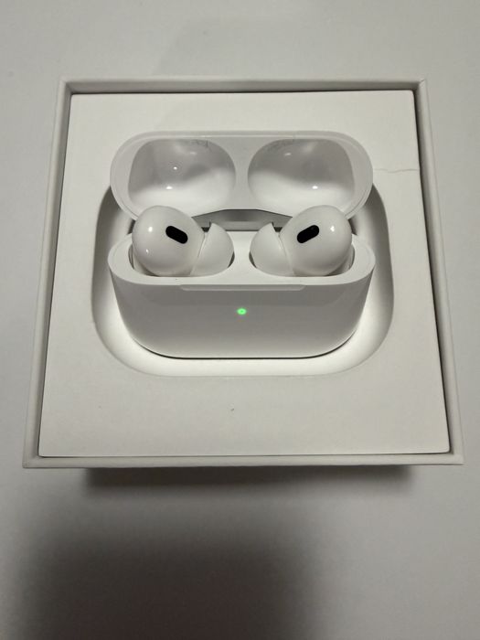 Airpods pro 2 ca noi!!!