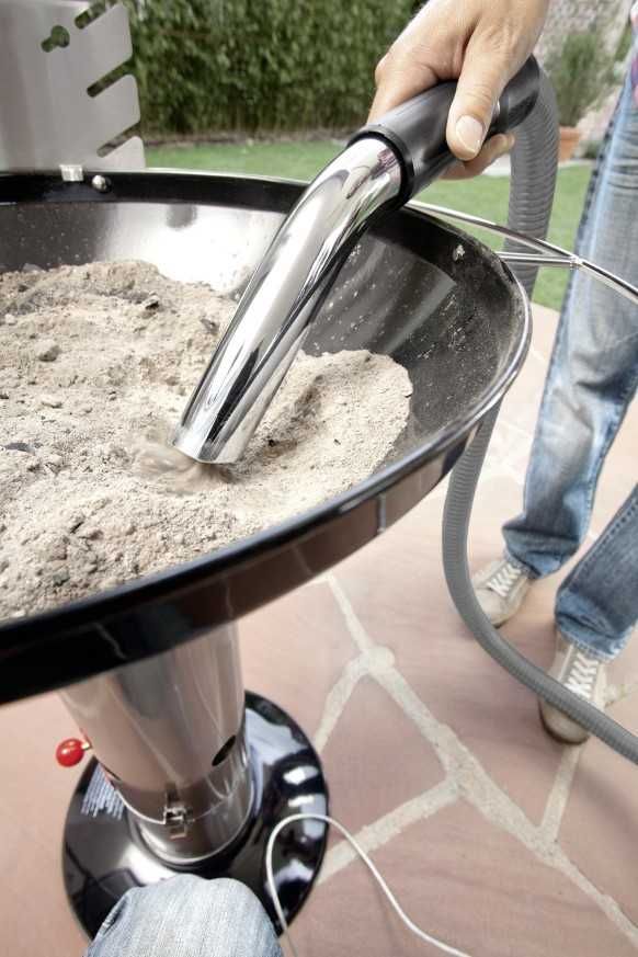 Прахосмукачкa за пепел Karcher AD 4 Premium