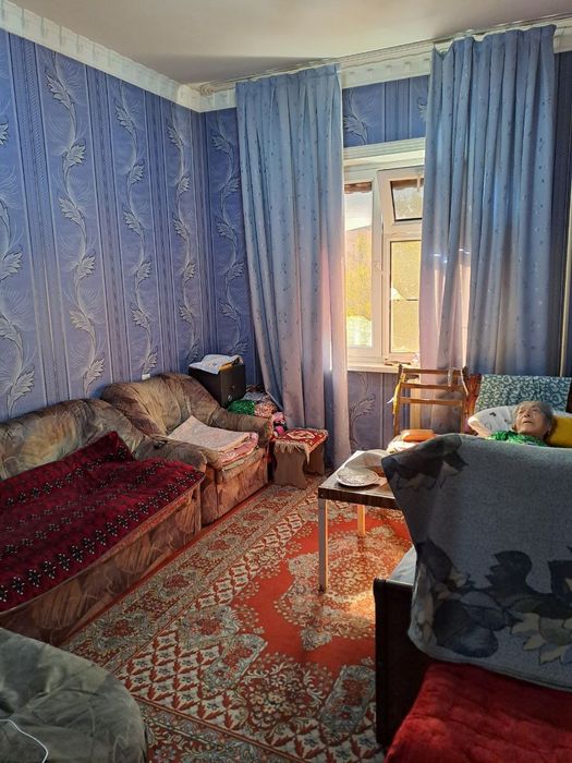 Yunsobod 19 kv yol yuzi 5/4/5/110 kv joyi yaxshi srochniy variyant