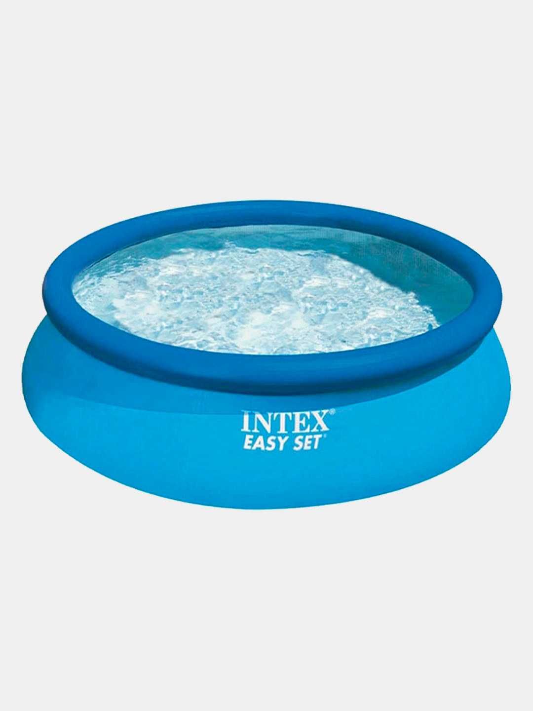 Бассейн от бренда INTEX 1.83/0.51