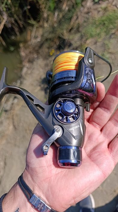 Baracuda tricky 60