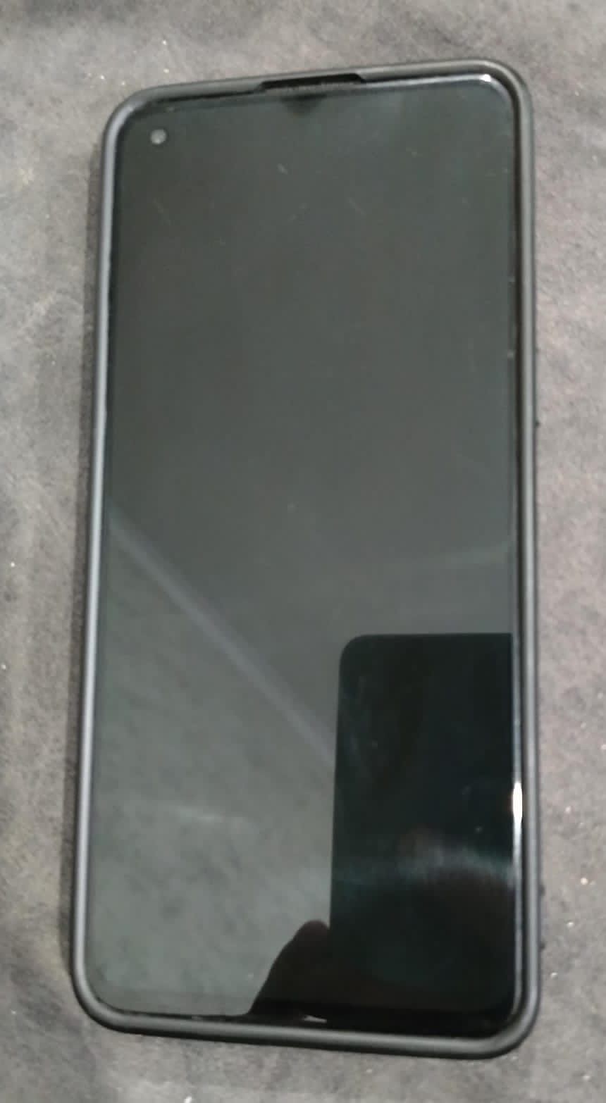 Продам телефон OnePlus nord 2 5G 128g