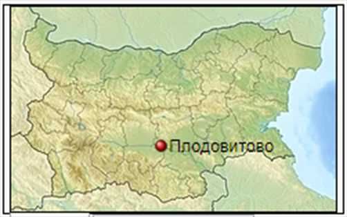 4,7 дка УПИ, с.Плодовитово