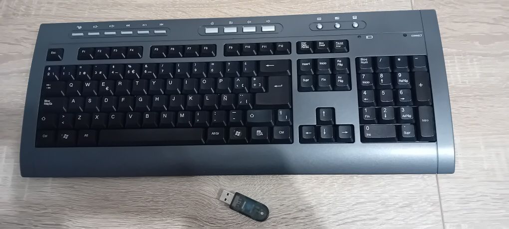 Сет клавиаута камера пад razer