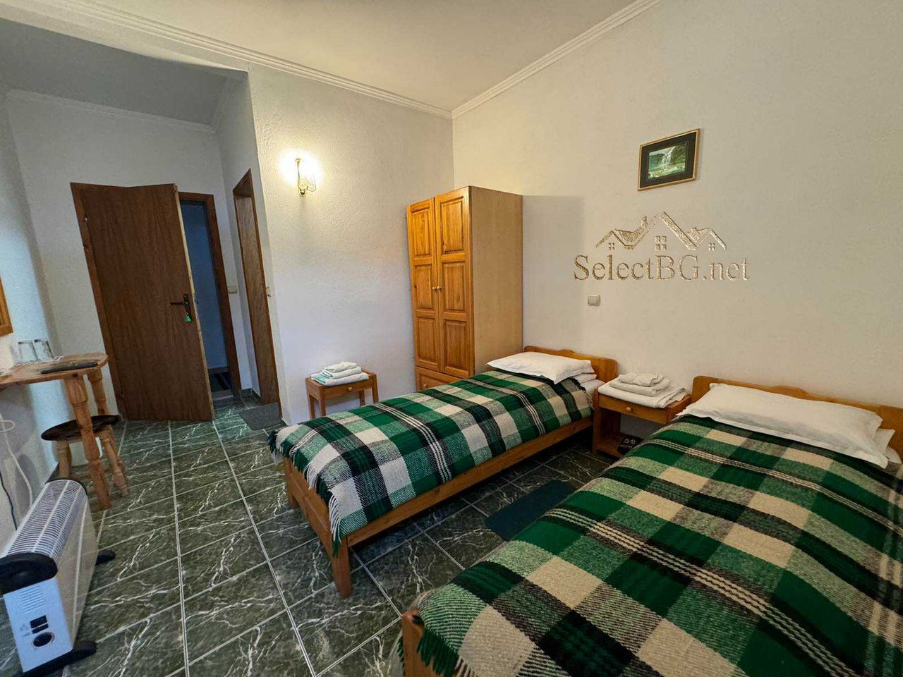 Продава се Къща в с. Арбанаси, Област Велико Търново - 257 кв.м за 1594 €/кв.м - Снимка #20