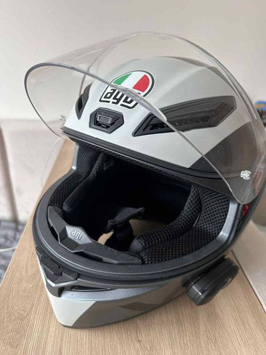 AGV K1-S 22.06 CE