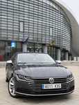 Volkswagen Arteon 2.0 TDI Elegance