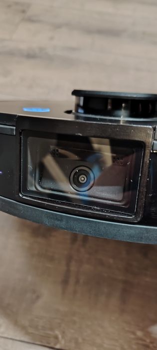 Продавам: ECOVACS DEEBOT T9 AIVI – Робот Прахосмукачка