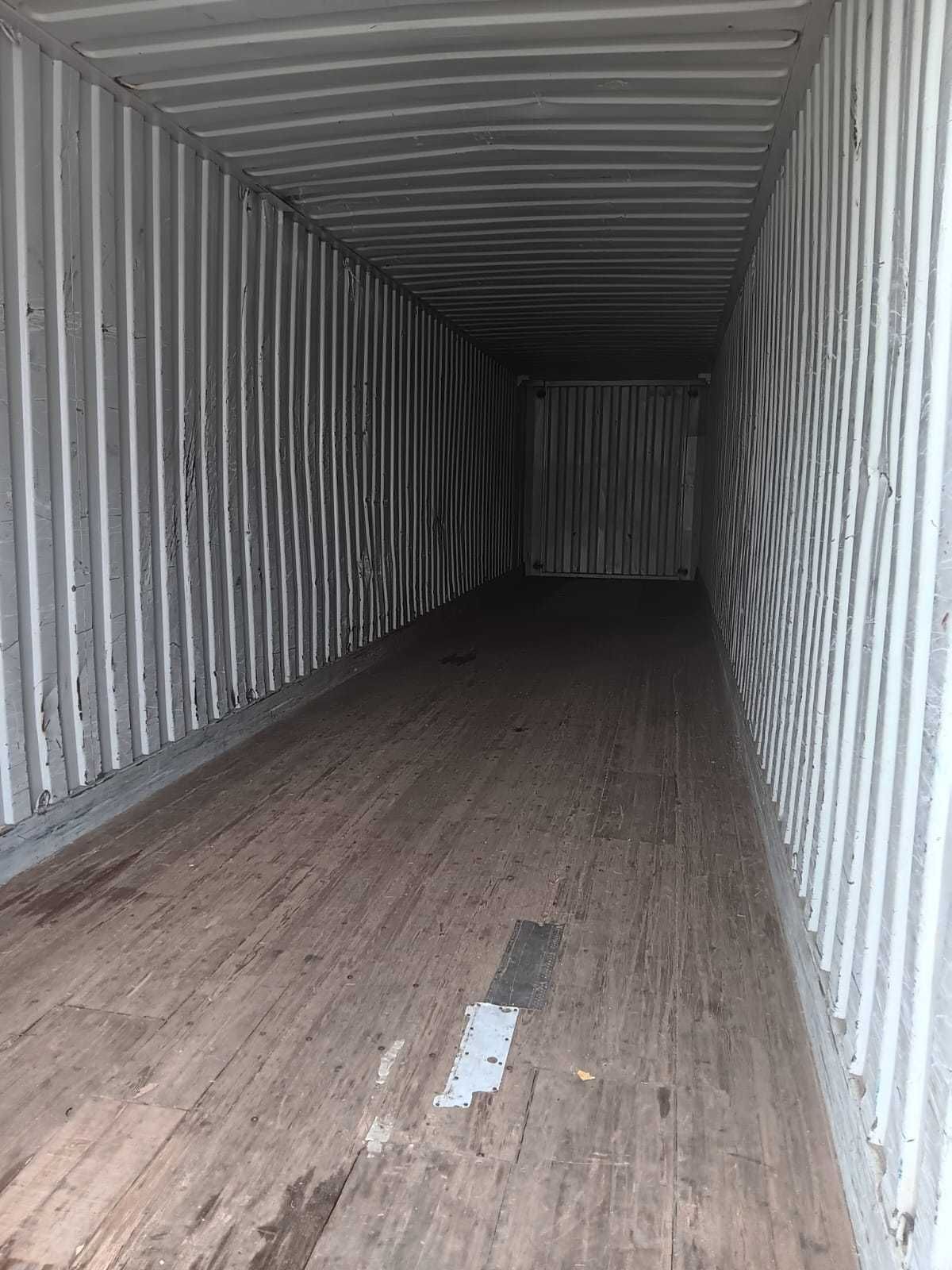 Inchiriez container 40 ft