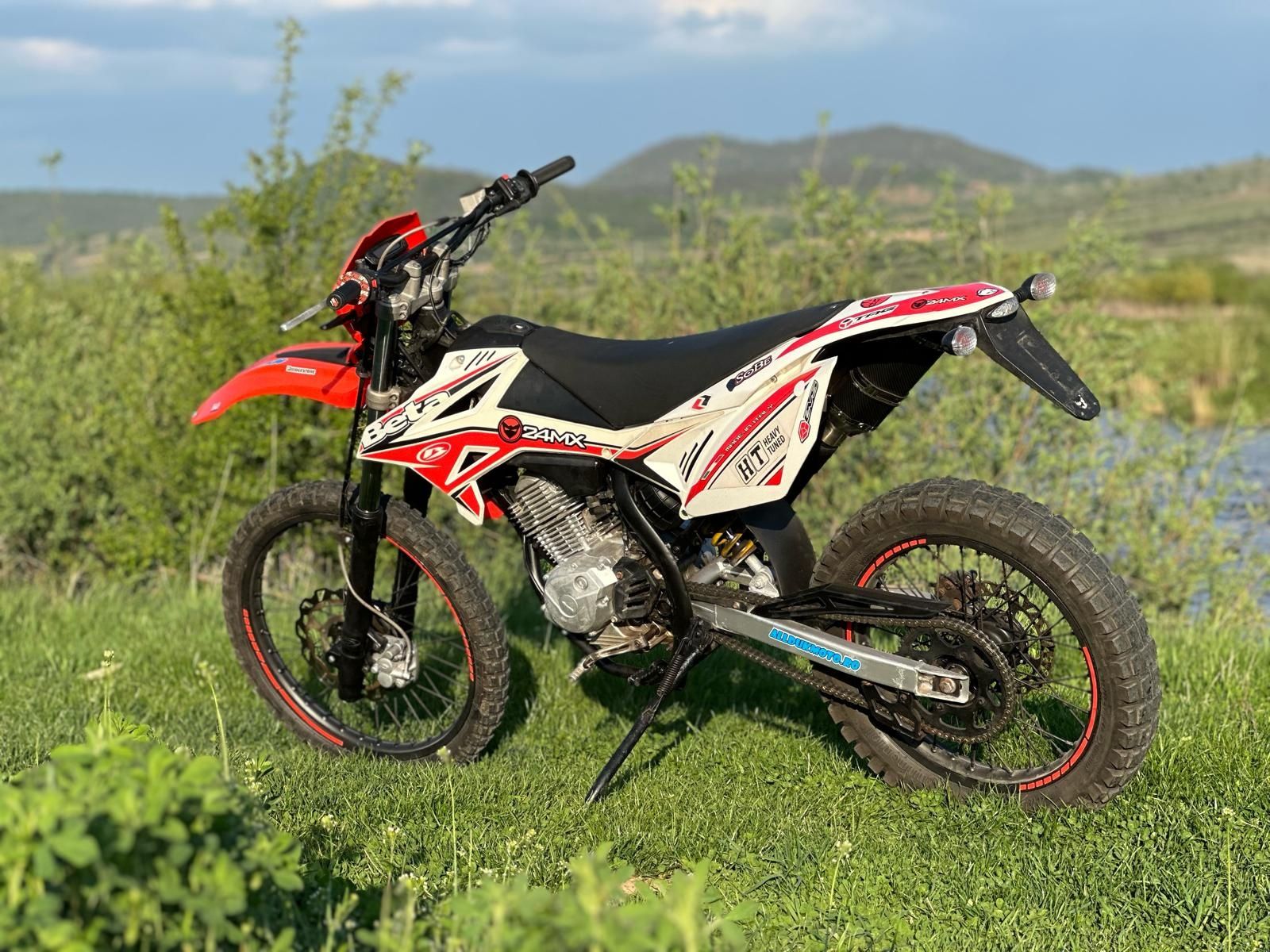 Beta RR 125 2016 A1