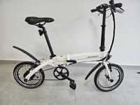 Bicicleta electrica Devron