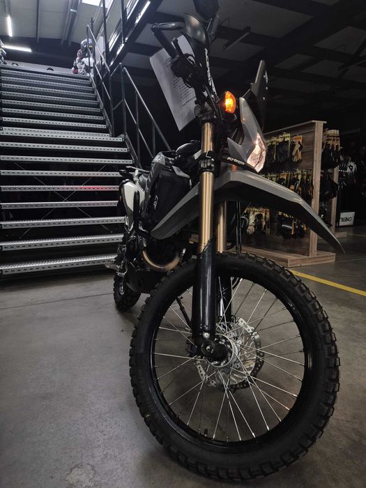 Se vinde Honda CRF 300L 2023