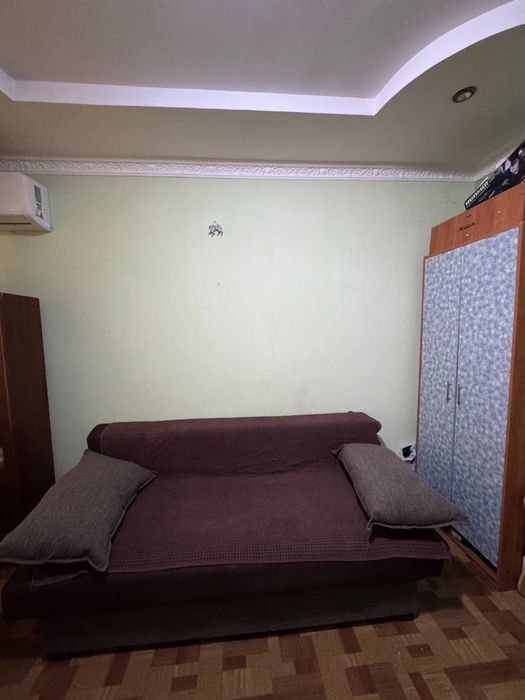 Сдаю 1-ком. В бывшем общежитии на ТТЗ-2