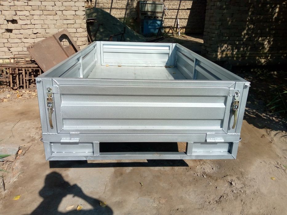 Тиркама заказ асосида таййорлаб берамиз.