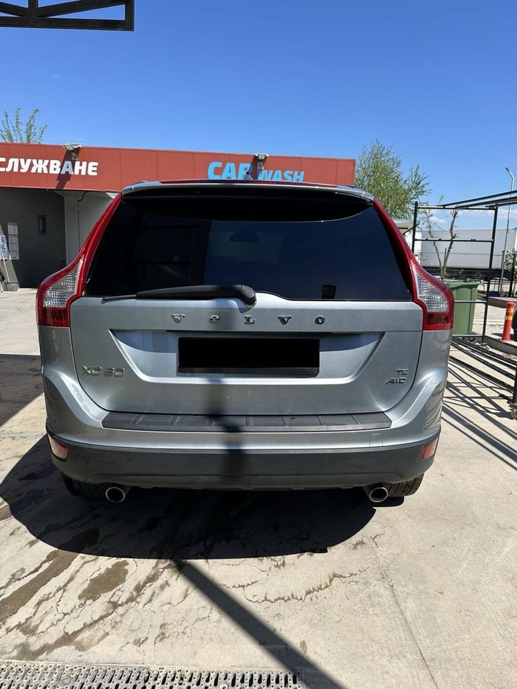 Volvo XC 60 / Волво ХС 60
