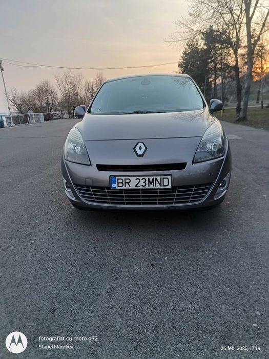 Renault Grand Scenic 3