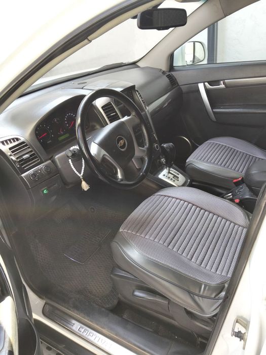 Captiva 1,3 qlingan