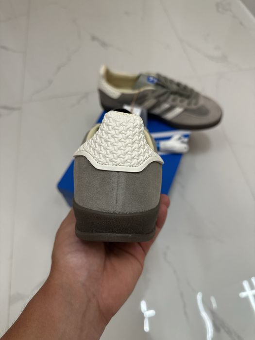 Adidas Gazelle Indoor