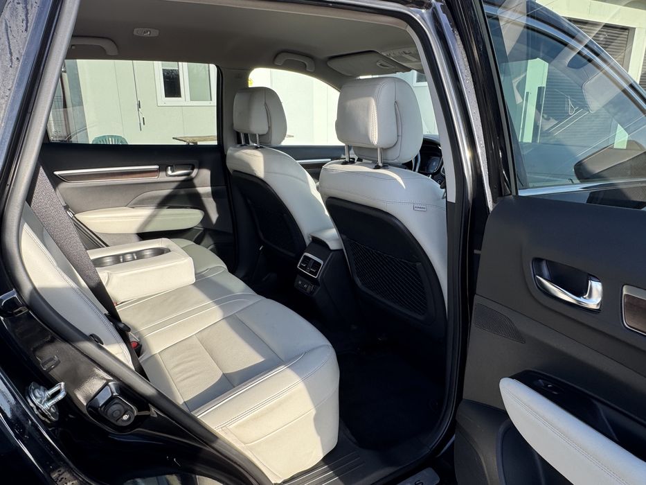 Renault Koleos 2018 Faruri full led/camera/keyess/piele/side/lane assi