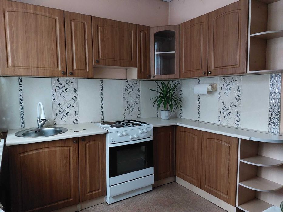 Продам кухонный гарнитур