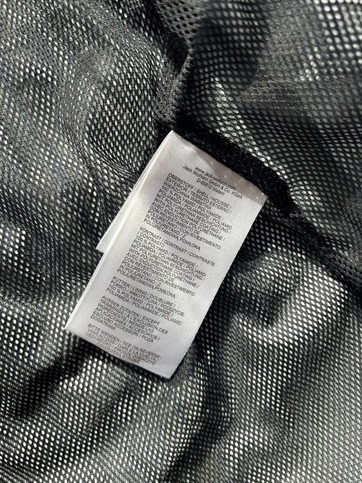 Jacka antivant jack wolfe